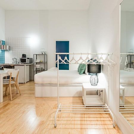 Guestready - Citytrend Apts Porto Zewnętrze zdjęcie
