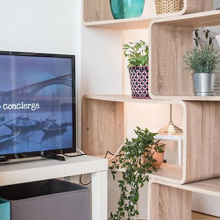 Guestready - Citytrend Apts Porto Zewnętrze zdjęcie