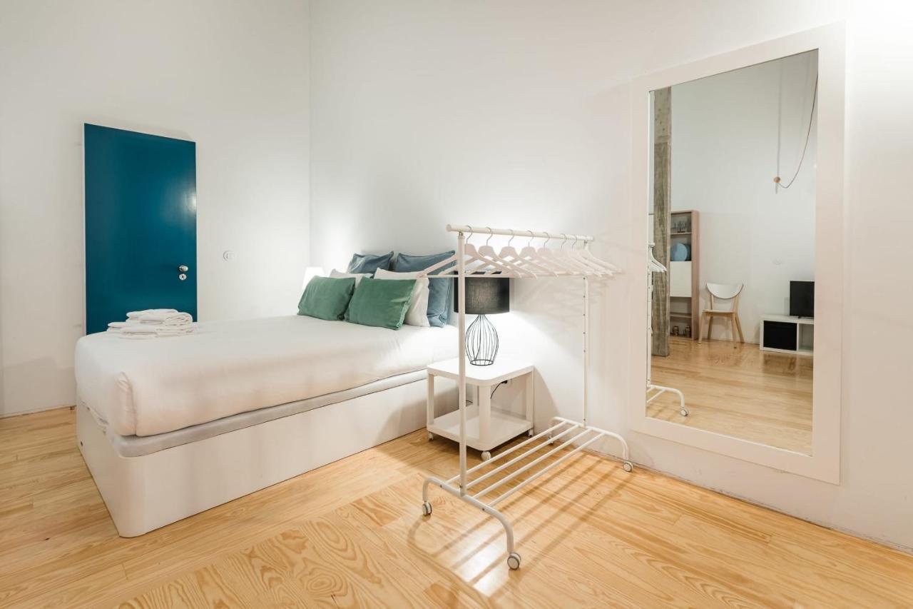 Guestready - Citytrend Apts Porto Zewnętrze zdjęcie