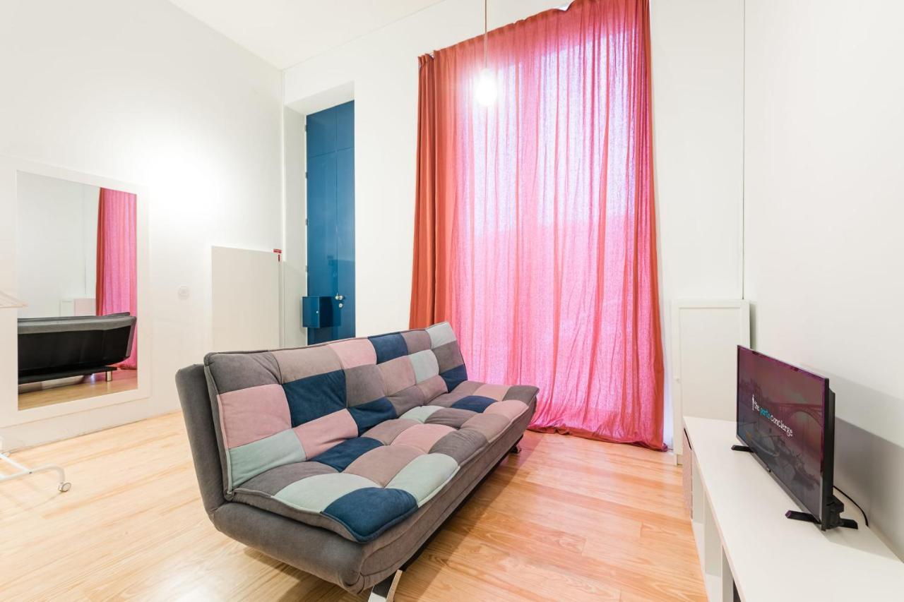 Guestready - Citytrend Apts Porto Zewnętrze zdjęcie