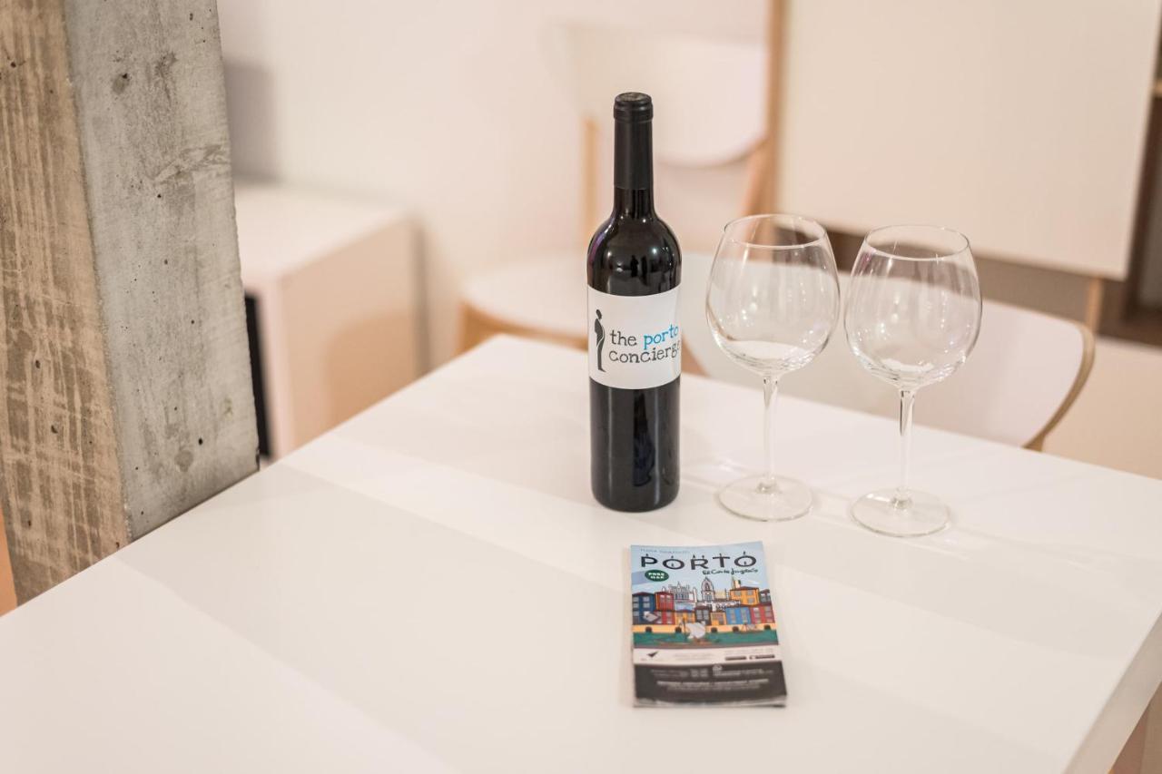 Guestready - Citytrend Apts Porto Zewnętrze zdjęcie