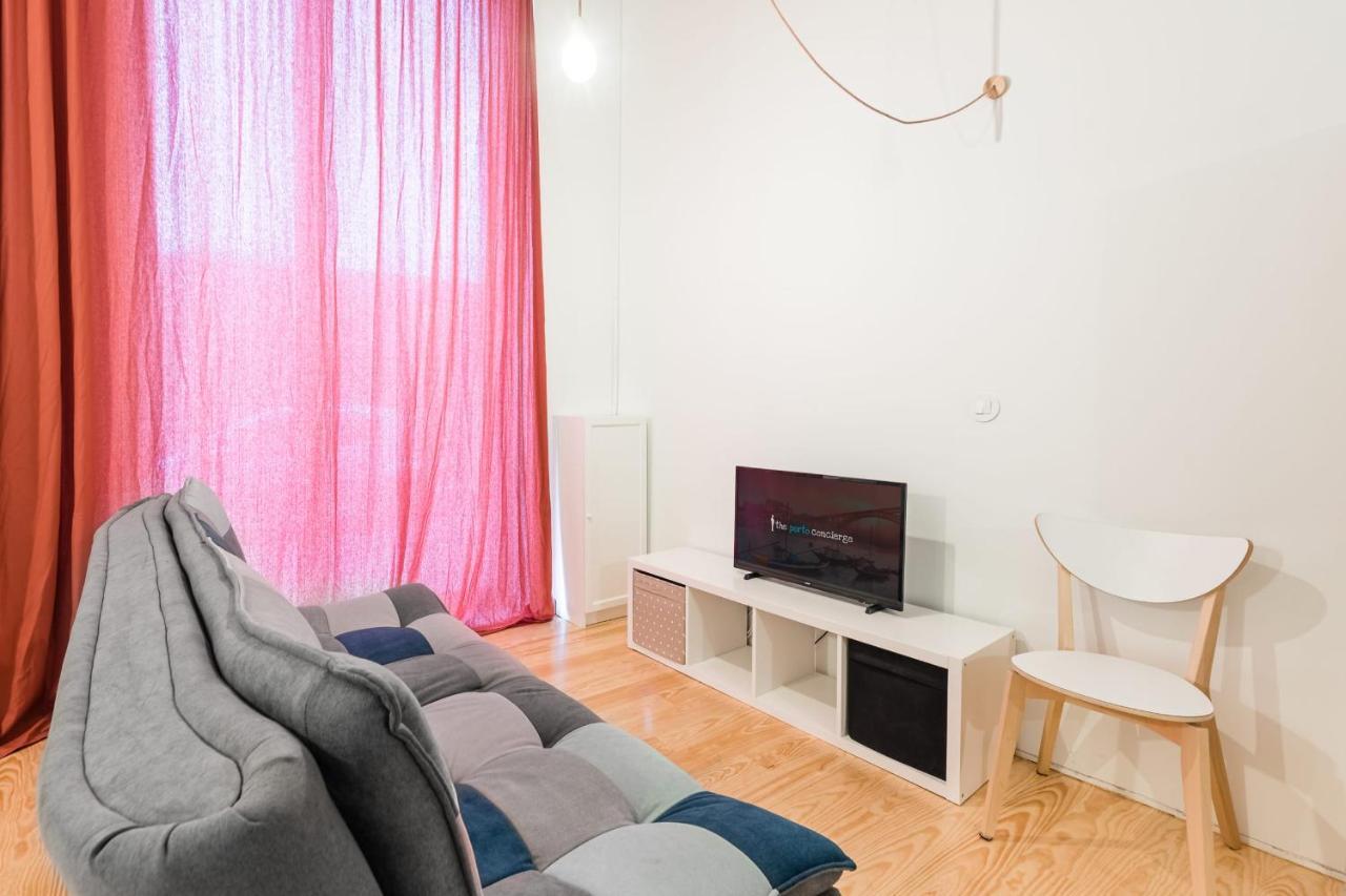Guestready - Citytrend Apts Porto Zewnętrze zdjęcie