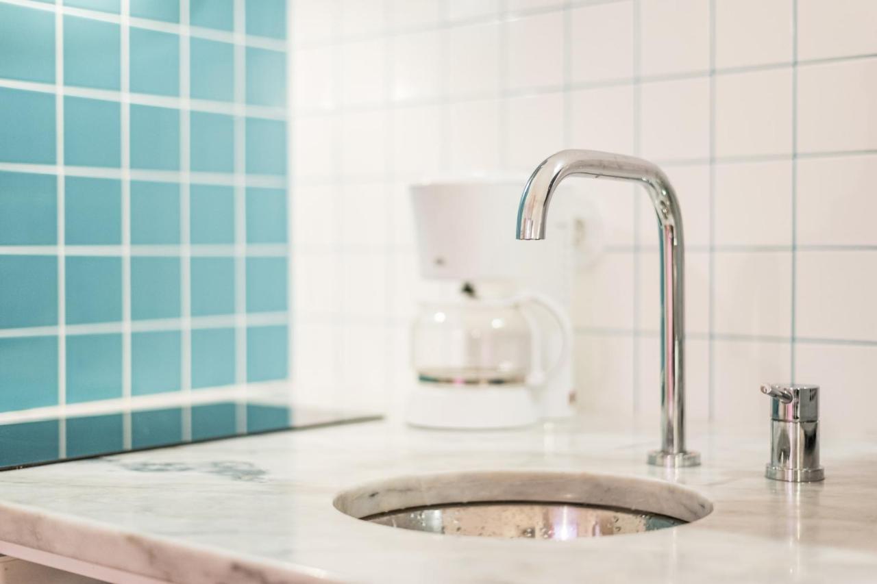 Guestready - Citytrend Apts Porto Zewnętrze zdjęcie
