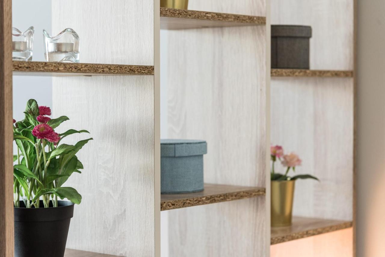 Guestready - Citytrend Apts Porto Zewnętrze zdjęcie