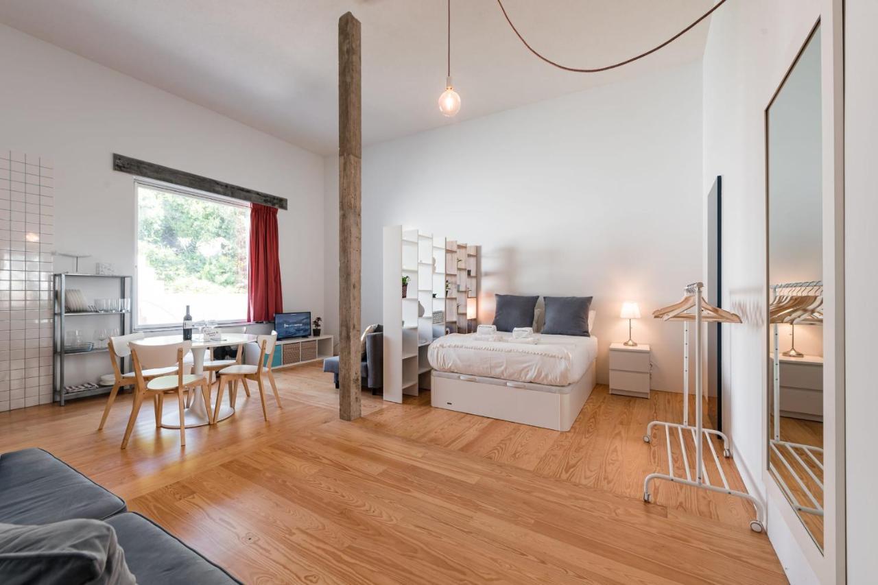 Guestready - Citytrend Apts Porto Zewnętrze zdjęcie