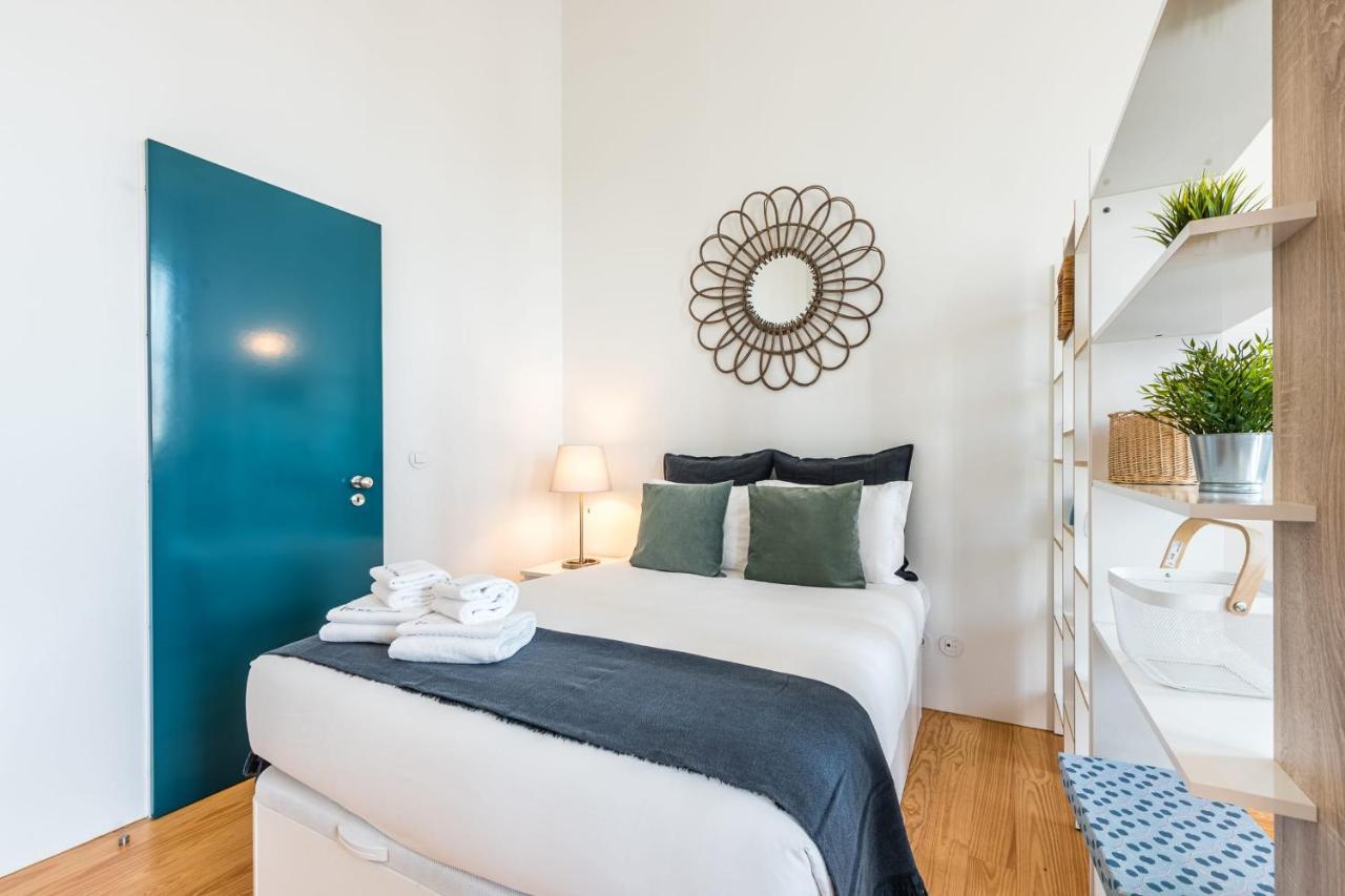 Guestready - Citytrend Apts Porto Zewnętrze zdjęcie