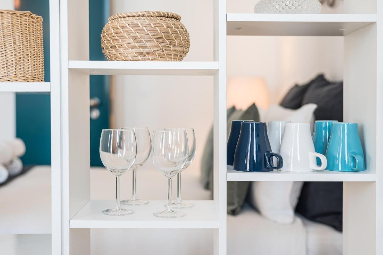 Guestready - Citytrend Apts Porto Zewnętrze zdjęcie