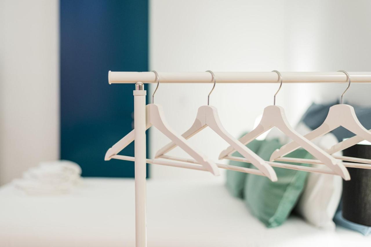 Guestready - Citytrend Apts Porto Zewnętrze zdjęcie