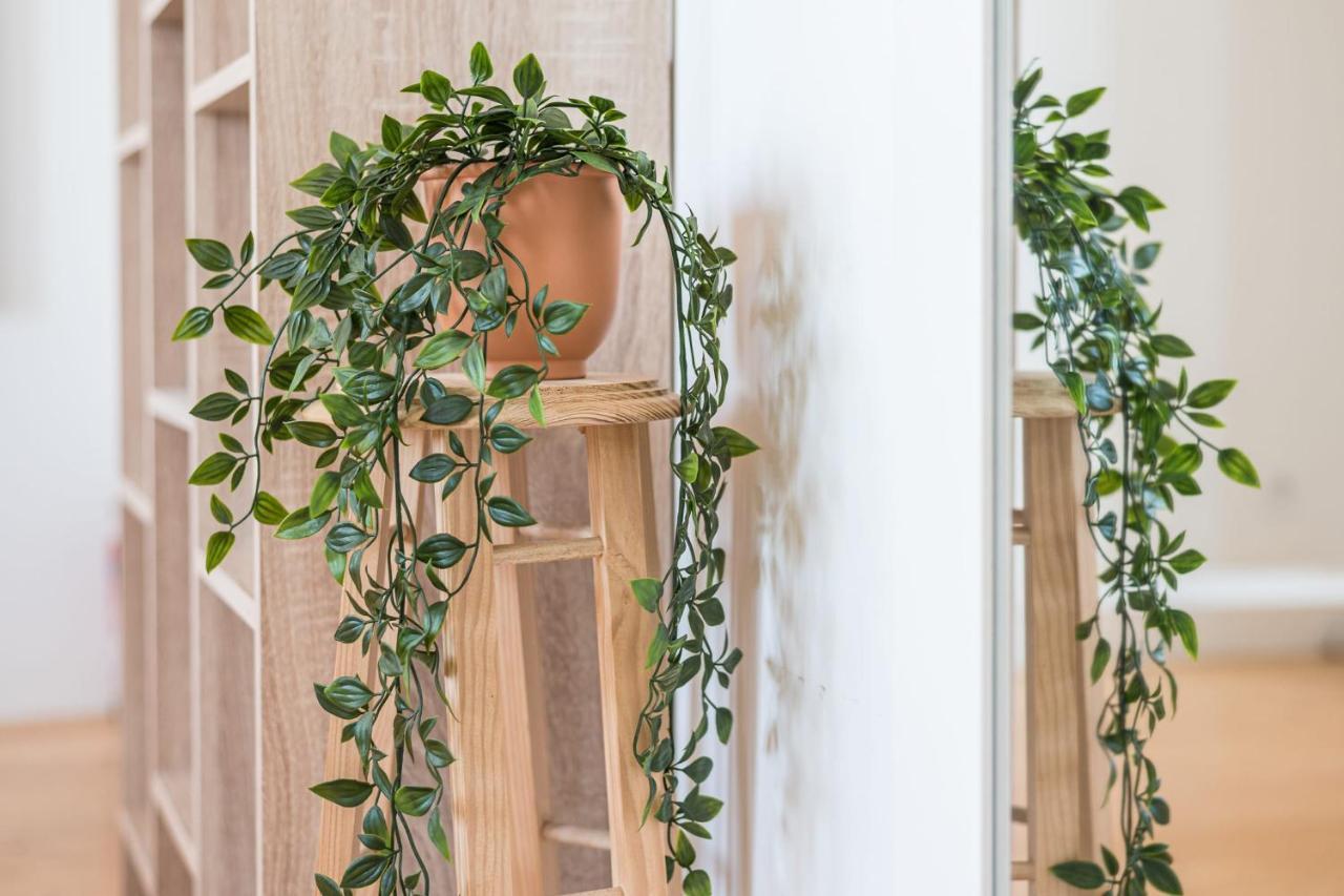 Guestready - Citytrend Apts Porto Zewnętrze zdjęcie