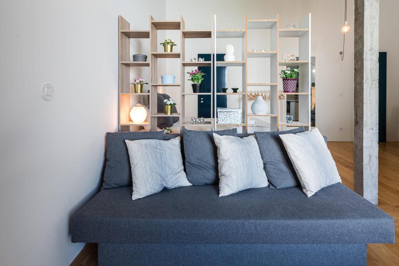 Guestready - Citytrend Apts Porto Zewnętrze zdjęcie