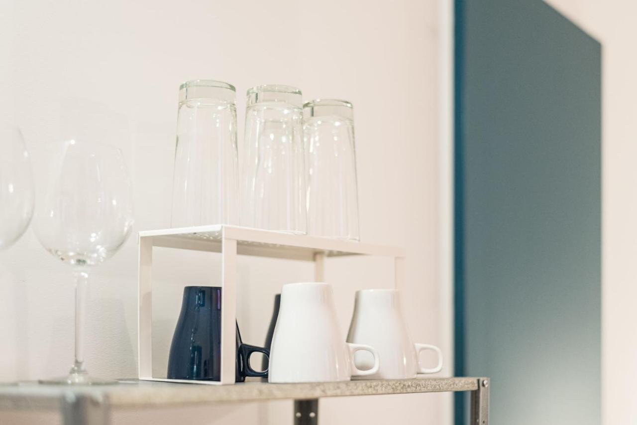 Guestready - Citytrend Apts Porto Zewnętrze zdjęcie