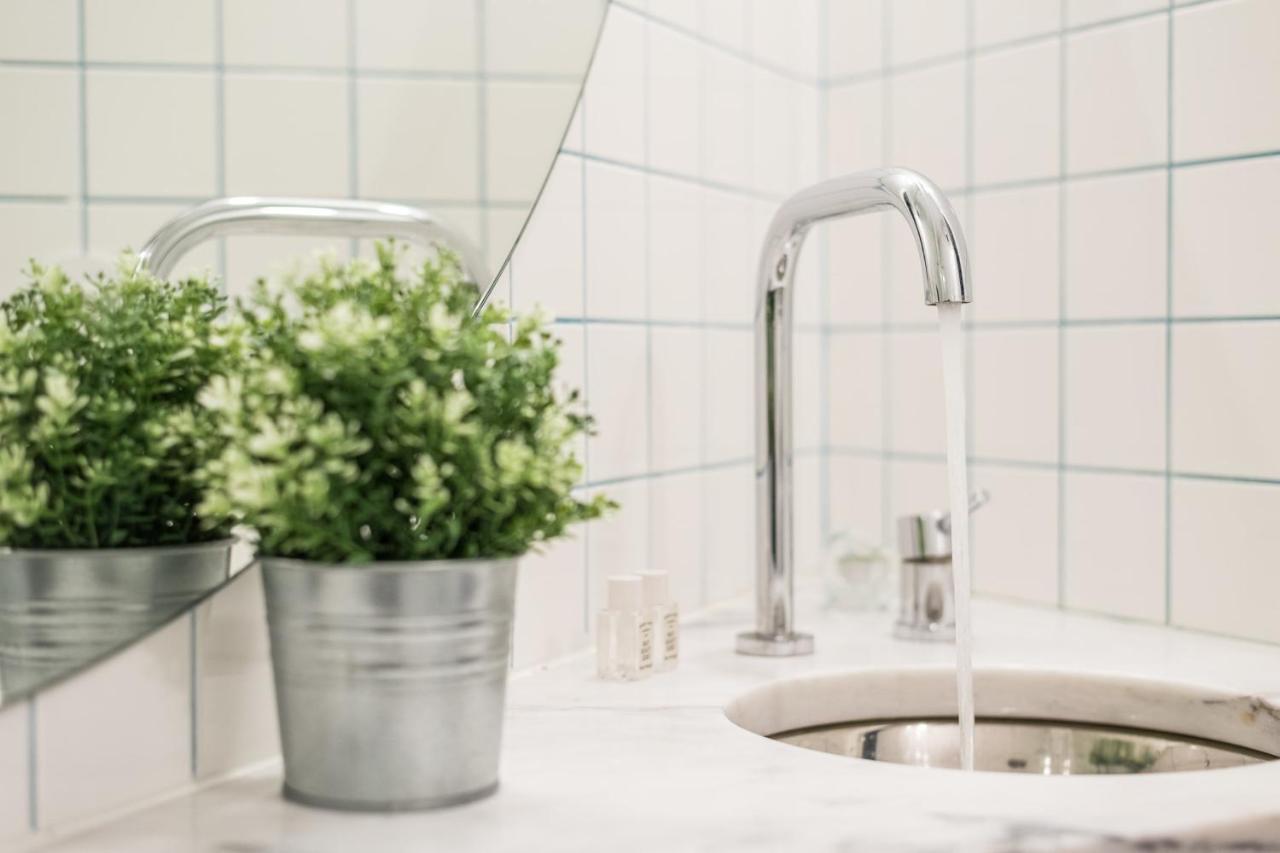 Guestready - Citytrend Apts Porto Zewnętrze zdjęcie