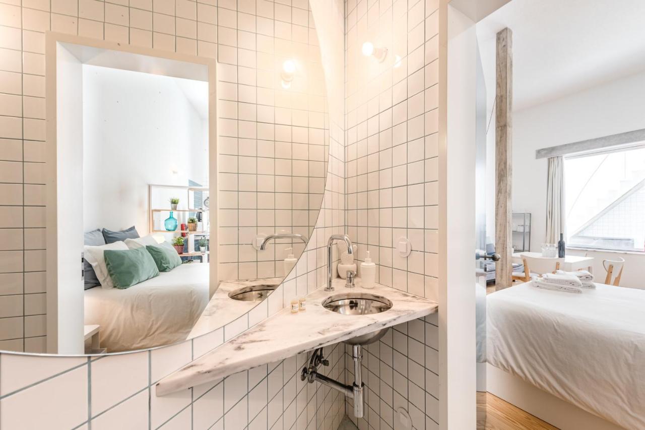 Guestready - Citytrend Apts Porto Zewnętrze zdjęcie