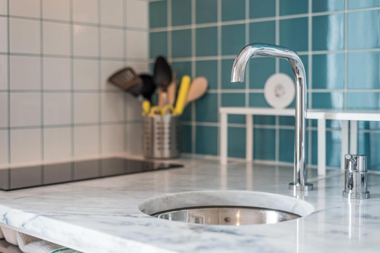 Guestready - Citytrend Apts Porto Zewnętrze zdjęcie