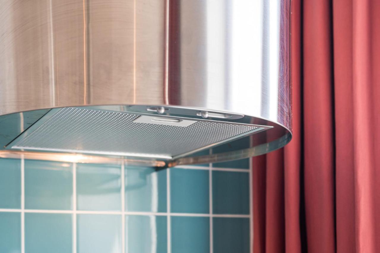 Guestready - Citytrend Apts Porto Zewnętrze zdjęcie