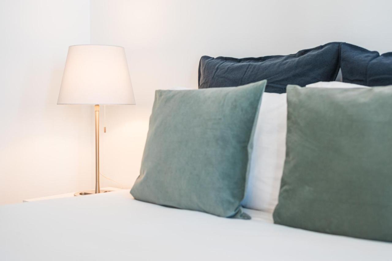 Guestready - Citytrend Apts Porto Zewnętrze zdjęcie