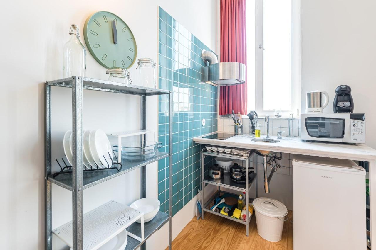 Guestready - Citytrend Apts Porto Zewnętrze zdjęcie