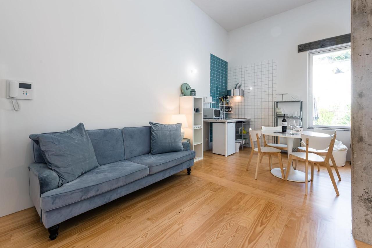 Guestready - Citytrend Apts Porto Zewnętrze zdjęcie
