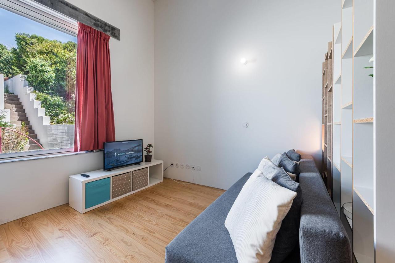 Guestready - Citytrend Apts Porto Zewnętrze zdjęcie