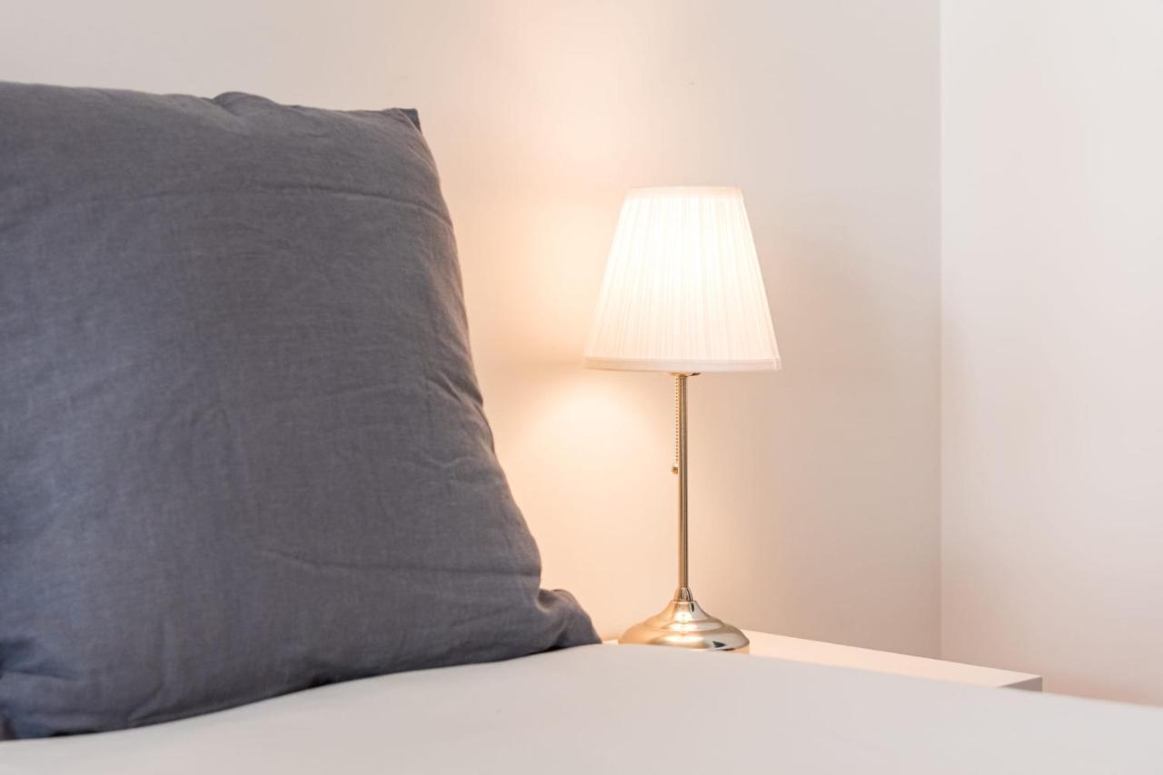 Guestready - Citytrend Apts Porto Zewnętrze zdjęcie