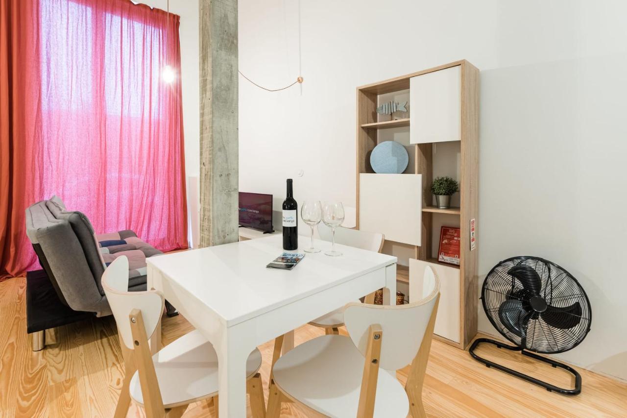 Guestready - Citytrend Apts Porto Zewnętrze zdjęcie