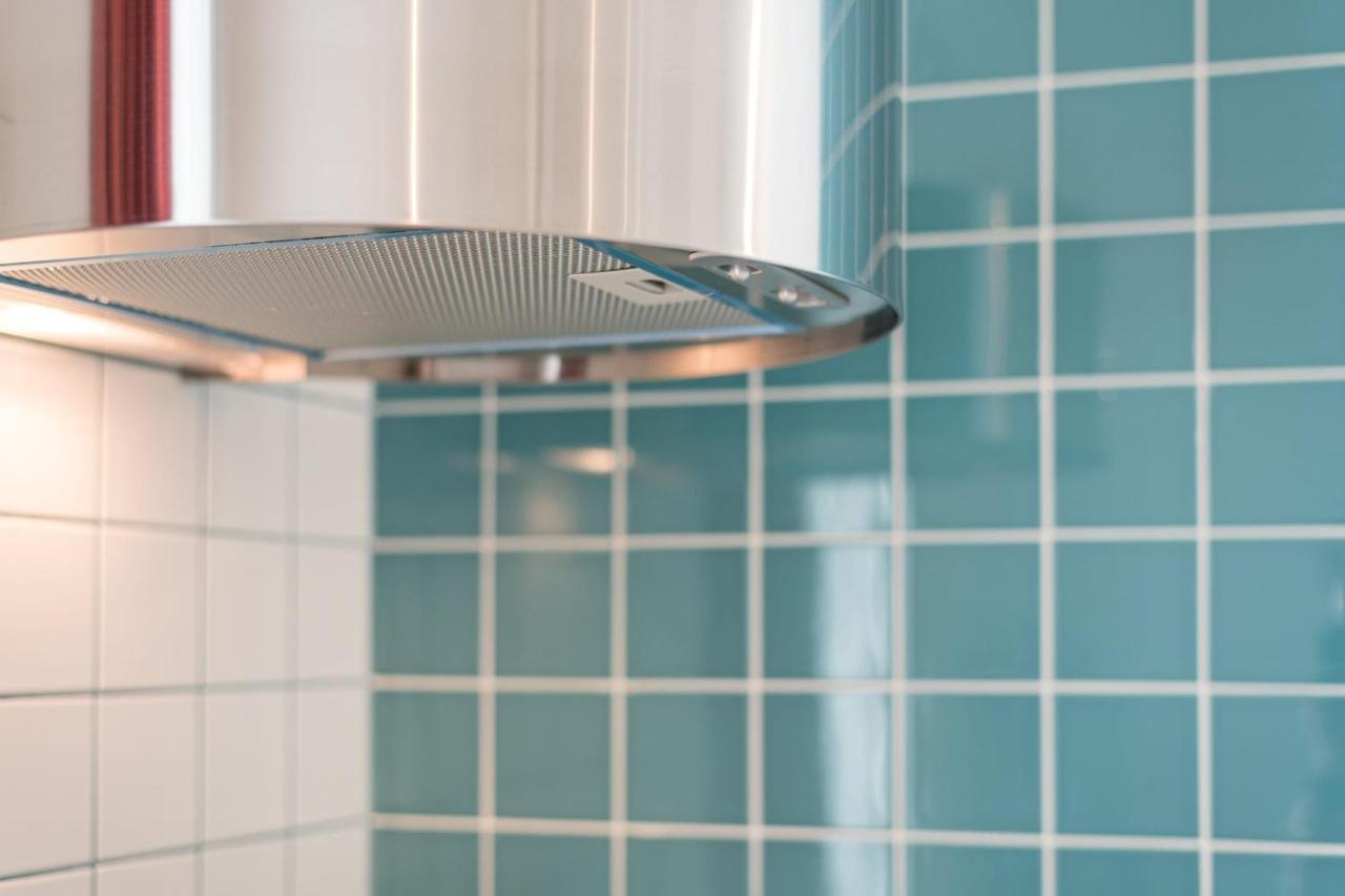 Guestready - Citytrend Apts Porto Zewnętrze zdjęcie