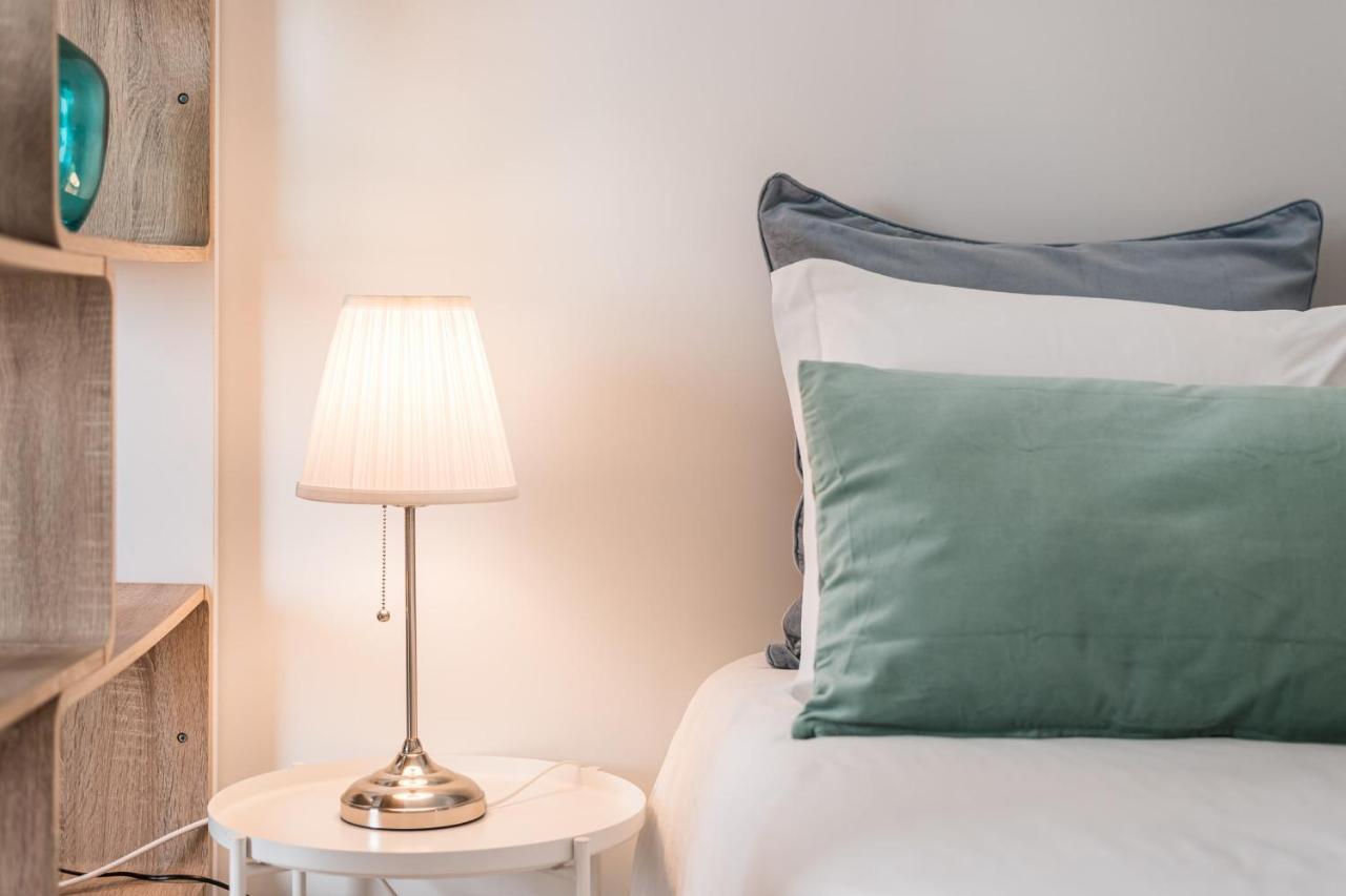 Guestready - Citytrend Apts Porto Zewnętrze zdjęcie