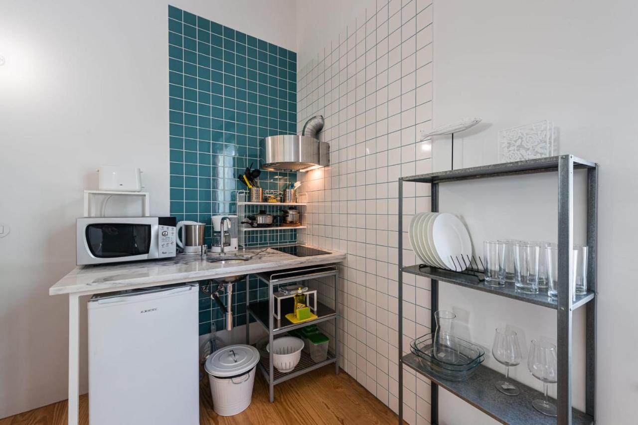 Guestready - Citytrend Apts Porto Zewnętrze zdjęcie