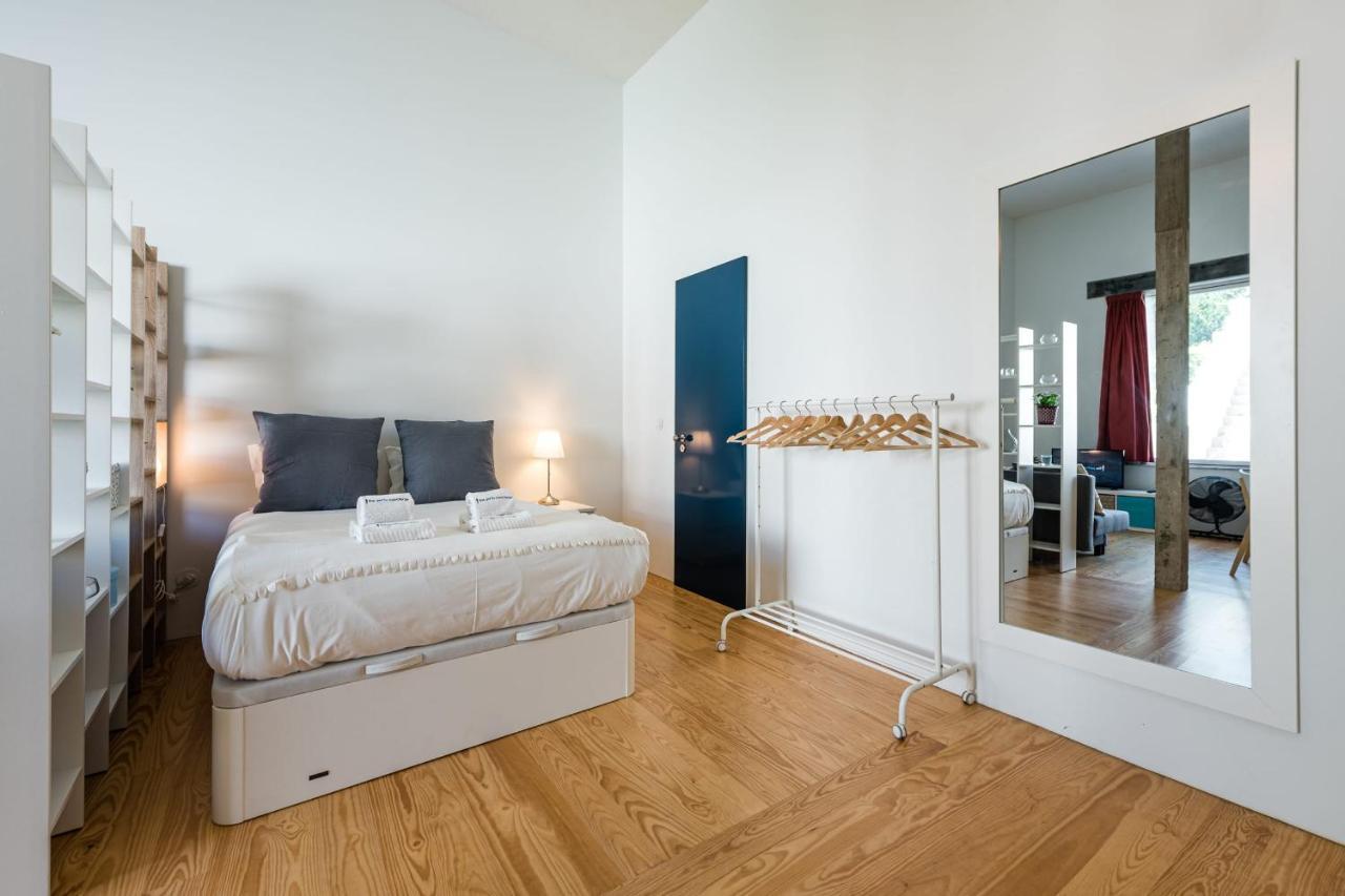 Guestready - Citytrend Apts Porto Zewnętrze zdjęcie