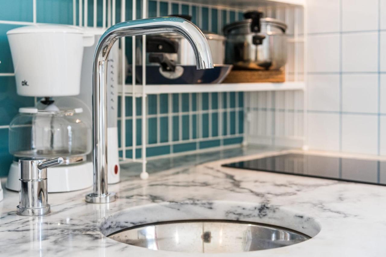 Guestready - Citytrend Apts Porto Zewnętrze zdjęcie