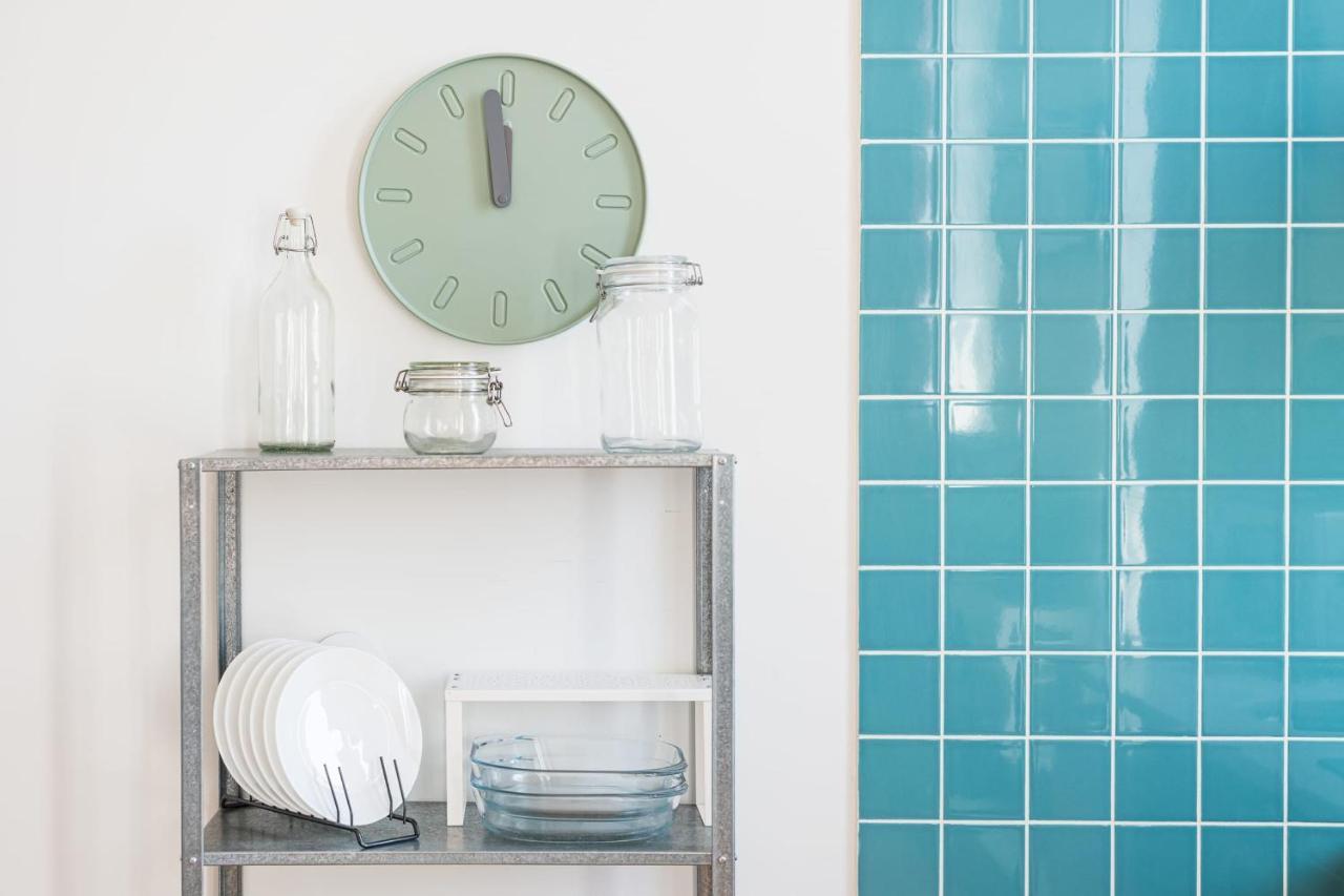 Guestready - Citytrend Apts Porto Zewnętrze zdjęcie